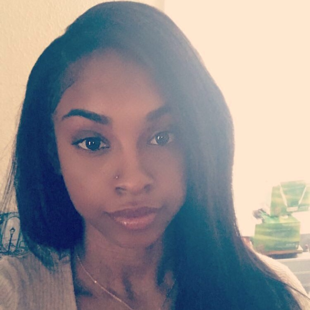 Meet your Posher, Kesha